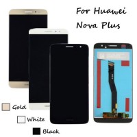 LCD digitizer assembly Huawei Nova plus G9 Plus MLA-L03